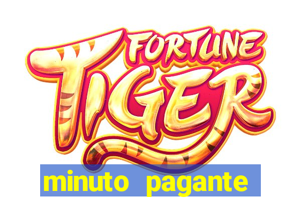 minuto pagante fortune dragon